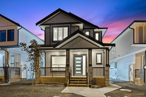 4476 STEPHEN LEACOCK DRIVE, Abbotsford
