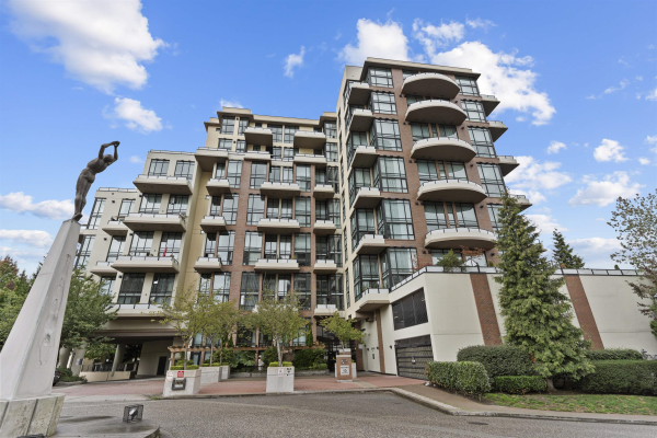 New Westminster