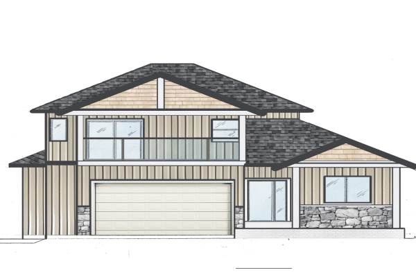 88 14500 MORRIS VALLEY ROAD, Harrison Mills