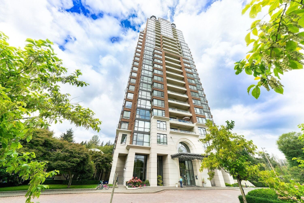 3002 6837 STATION HILL DRIVE, Burnaby
