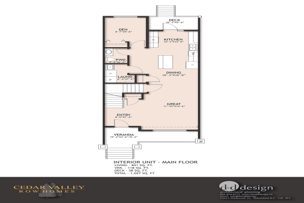 8693 CEDAR STREET, Mission