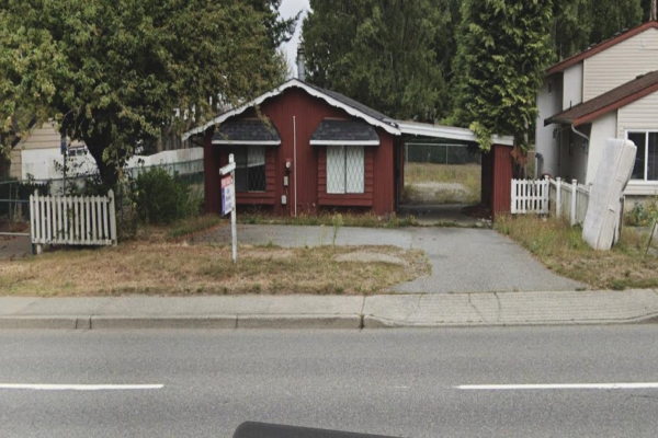 32525 GEORGE FERGUSON WAY, Abbotsford