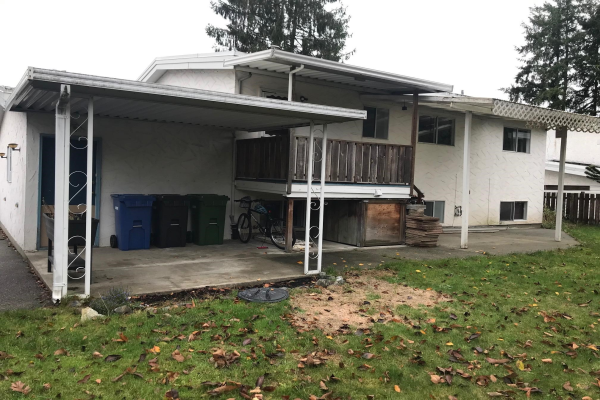 2218 MARTENS STREET, Abbotsford