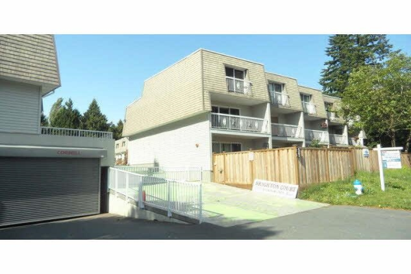 28 33293 E BOURQUIN CRESCENT, Abbotsford
