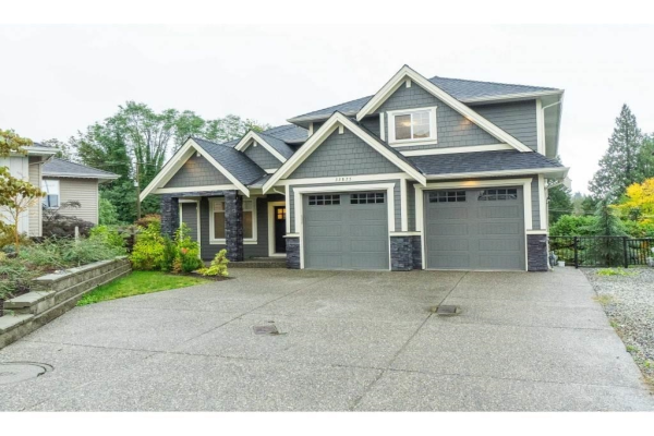 33875 MELBURN DRIVE, Mission