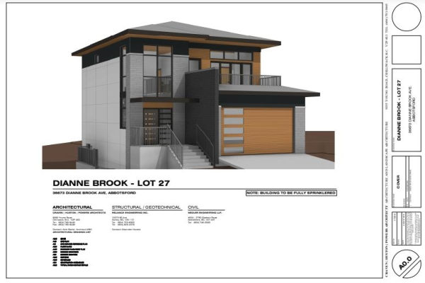 36673 DIANNE BROOK AVENUE, Abbotsford