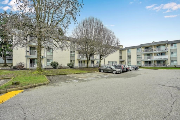 127 32850 GEORGE FERGUSON WAY, Abbotsford