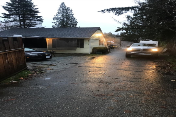 8968 CEDAR STREET, Mission