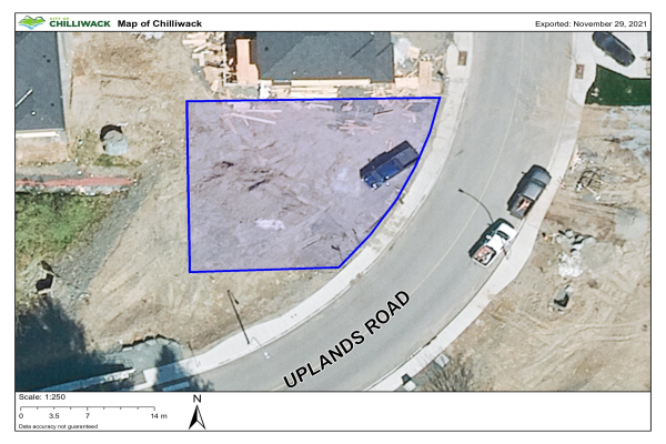46357 UPLANDS ROAD, Chilliwack