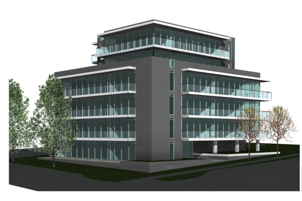 7969-7989 CAMBIE STREET, Vancouver