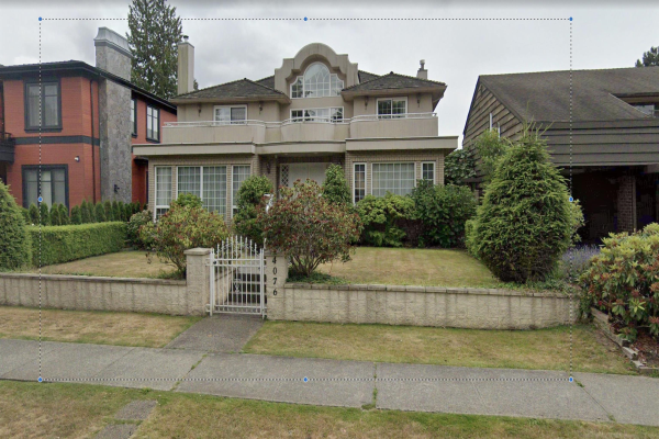 4076 W 27TH AVENUE, Vancouver