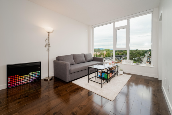 509 4083 CAMBIE STREET, Vancouver