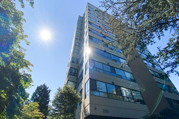 1001 2150 W 40TH AVENUE, Vancouver