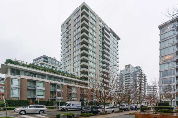 Vancouver