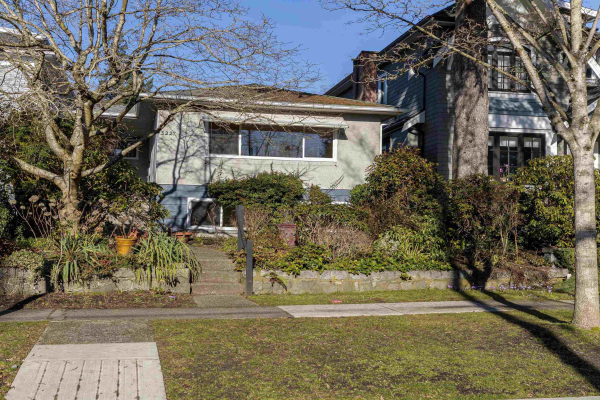 Vancouver