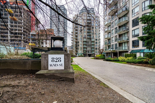 New Westminster