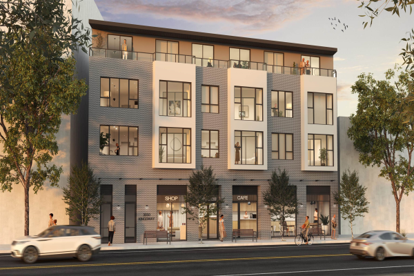 206 3050 KINGSWAY, Vancouver