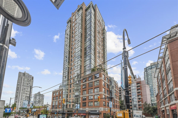 Vancouver