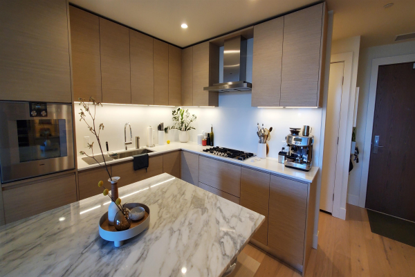 204 3639 W 16TH AVENUE, Vancouver