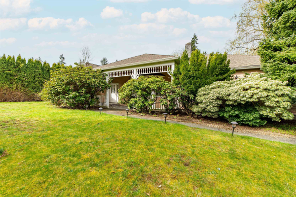 2875 COUNTRY WOODS DRIVE, Surrey