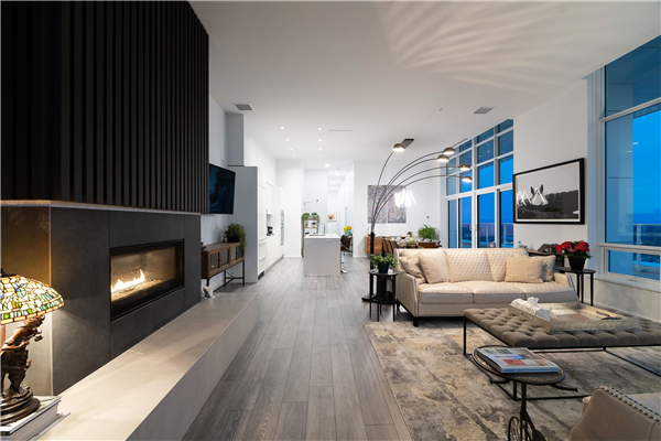 5401 4650 BRENTWOOD BOULEVARD, Burnaby