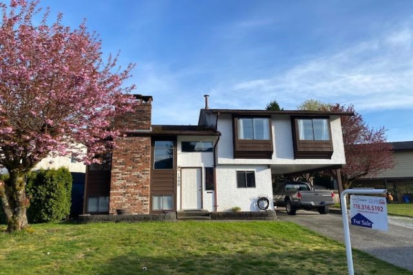 1908 KEITH DRIVE, Coquitlam