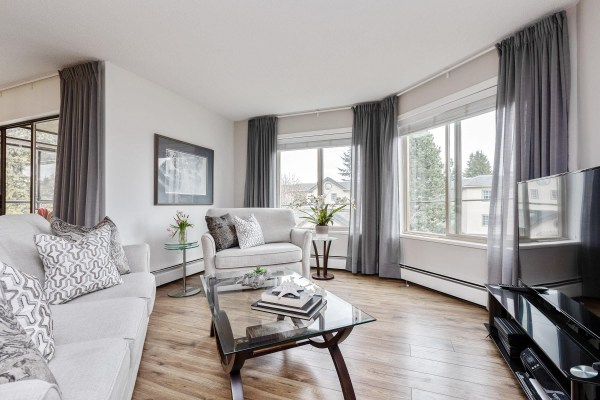 204 1449 MERKLIN STREET, White Rock