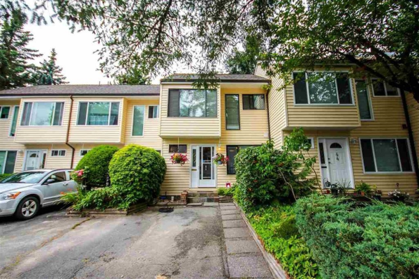 45 9380 128 STREET, Surrey