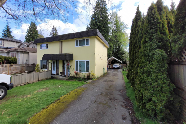 4060 FOREST STREET, Burnaby