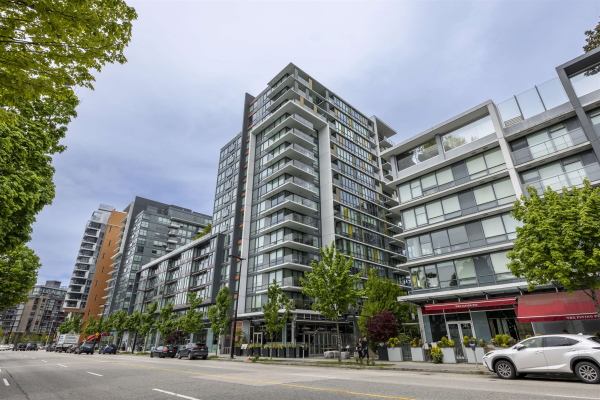 621 159 W 2ND AVENUE, Vancouver