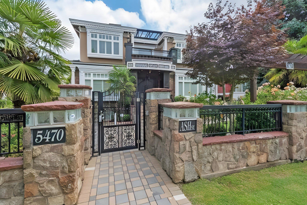 5470 ASH STREET, Vancouver
