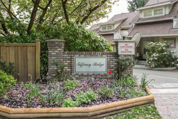 3402 AMBERLY PLACE, Vancouver