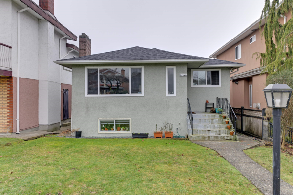 4644 UNION STREET, Burnaby