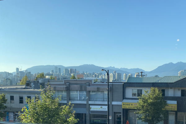 207 2511 QUEBEC STREET, Vancouver