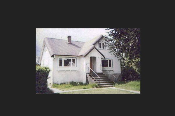 5080 IMPERIAL STREET, Burnaby