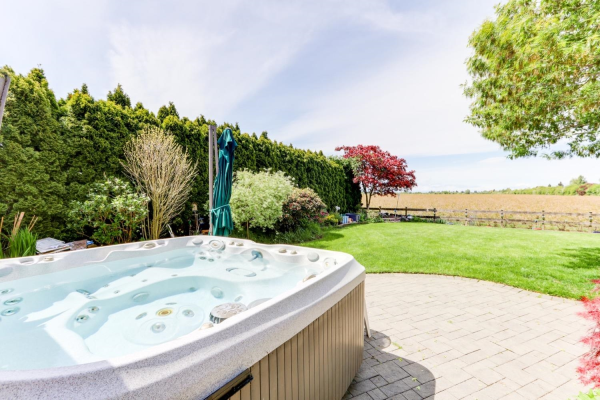 6338 SUNRISE LANE, Delta