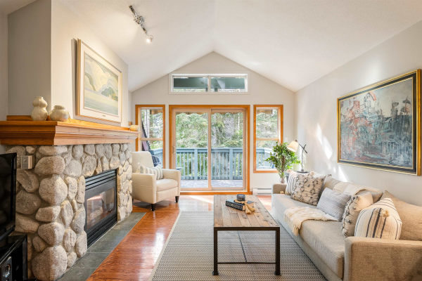 21 4890 PAINTED CLIFF ROAD, Whistler