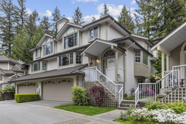87 101 PARKSIDE DRIVE, Port Moody