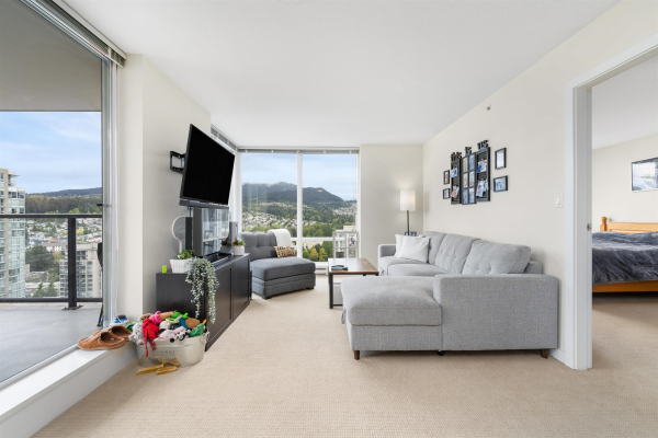 2701 2980 ATLANTIC AVENUE, Coquitlam