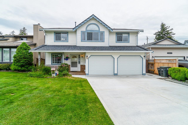 Pitt Meadows