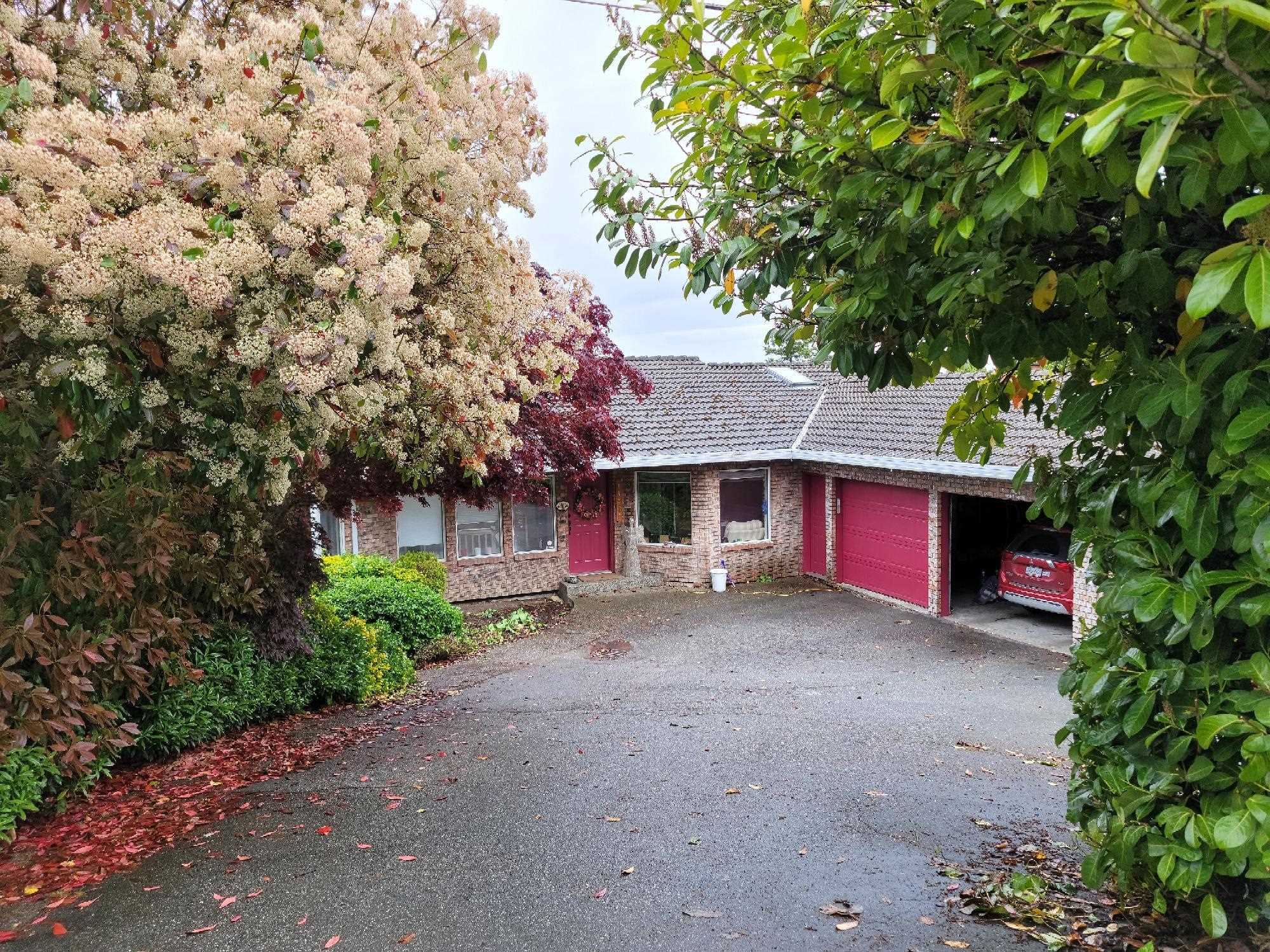 14321 MARINE DRIVE
