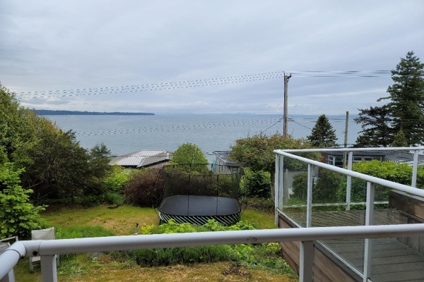 14321 MARINE DRIVE, White Rock