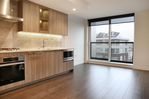 1303 1768 COOK STREET, Vancouver
