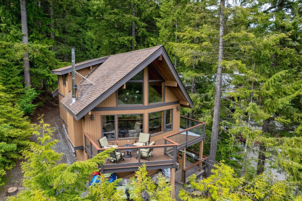 8271 ALPINE WAY, Whistler