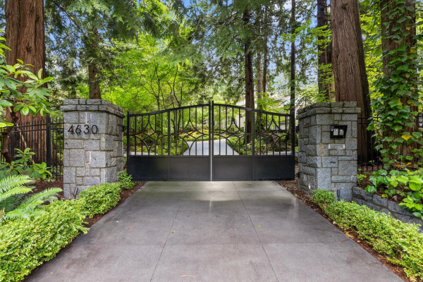 4630 CHERBOURG DRIVE, West Vancouver