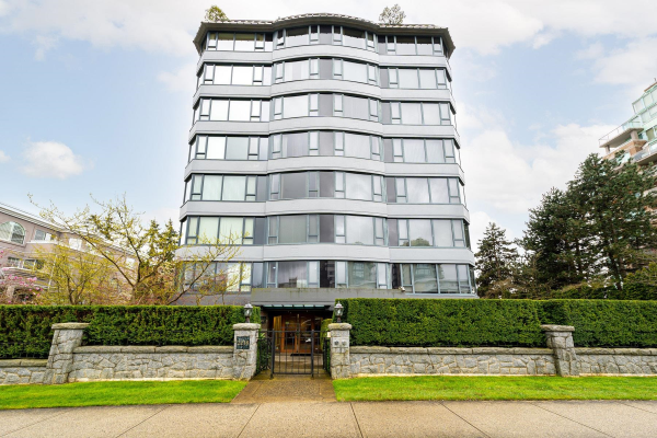 801 2238 W 40TH AVENUE, Vancouver