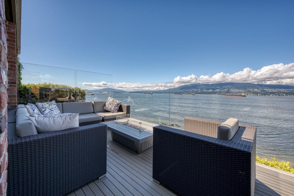 3281 POINT GREY ROAD, Vancouver