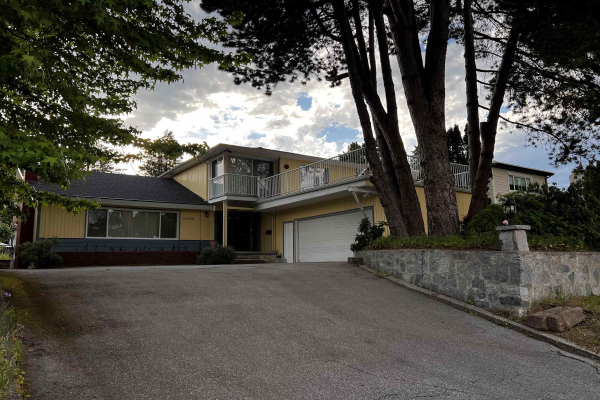 6949 LAUREL STREET, Vancouver