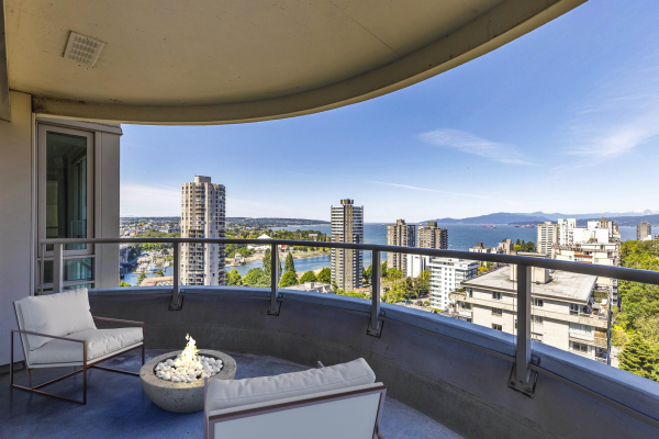 Vancouver