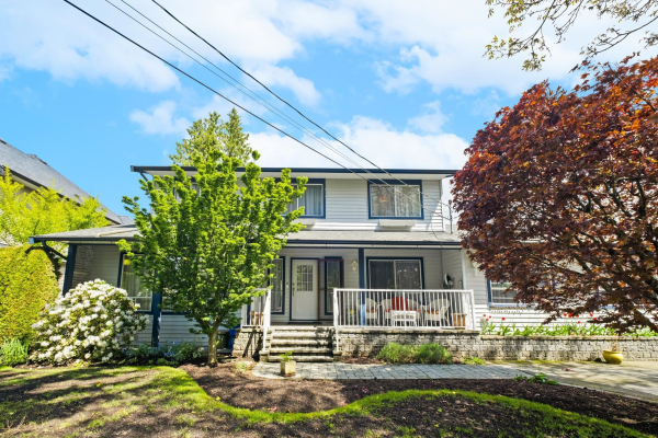 22019 OLD YALE ROAD, Langley